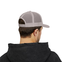 NICE Throw Shop Trucker Cap with N Design – Multiple Colors