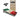 Mexico Flag Cornhole Boards - Pro Solution Elite Series