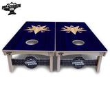 Texas Star Cornhole Boards - Pro Solution Elite Series