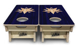 Mini Cornhole Boards - Texas Star