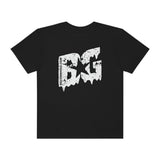 BG Cornhole Drip Unisex Comfort Colors Tee - Multiple Colors