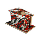 Killshots Cornhole Direct-Printed Pro Grade "Shooters" Airmail Training Box