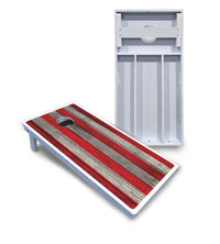 Large Stars & Stripes Cornhole Boards - All Weather Series