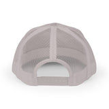 NICE Throw Shop Trucker Cap with N Design – Multiple Colors