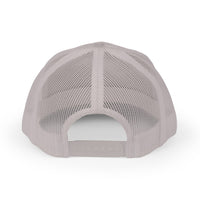 NICE Throw Shop Trucker Cap with N Design – Multiple Colors