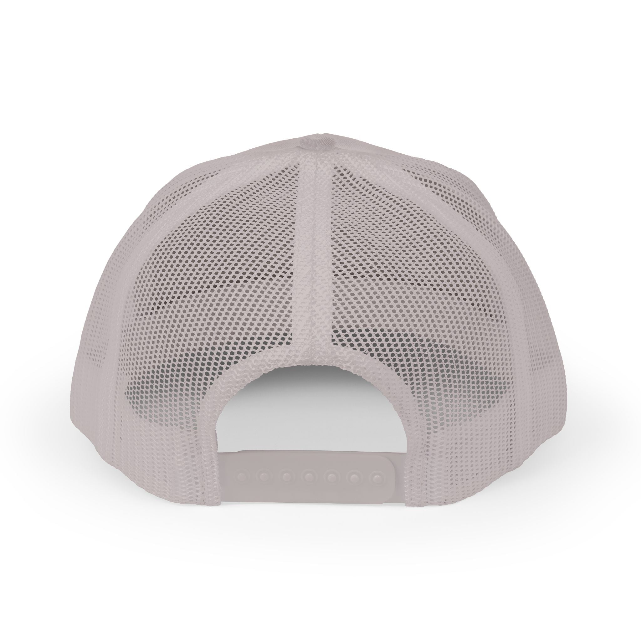 NICE Throw Shop Trucker Cap with N Design – Multiple Colors