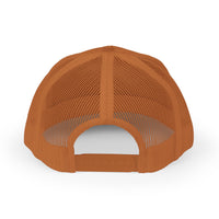NICE Throw Shop Trucker Cap with N Design – Multiple Colors