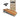 Retro Wood Cornhole Boards - Pro Solution Elite Series