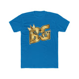 BG Cornhole Crown Unisex Tee - Multiple Colors