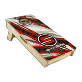 Killshots Cornhole Direct-Printed Mini Cornhole Board