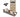 Pallet Wood Cornhole Board - Pro Solution Elite Series