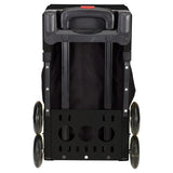 ZÜCA Cornhole Sport Black