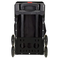 ZÜCA Cornhole Sport Black
