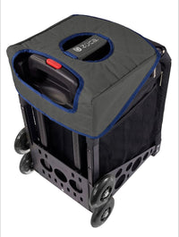 ZÜCA - Reversible Seat Cushion
