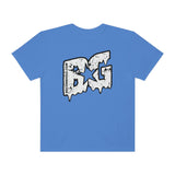 BG Cornhole Drip Unisex Comfort Colors Tee - Multiple Colors