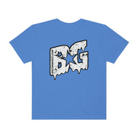 BG Cornhole Drip Unisex Comfort Colors Tee - Multiple Colors