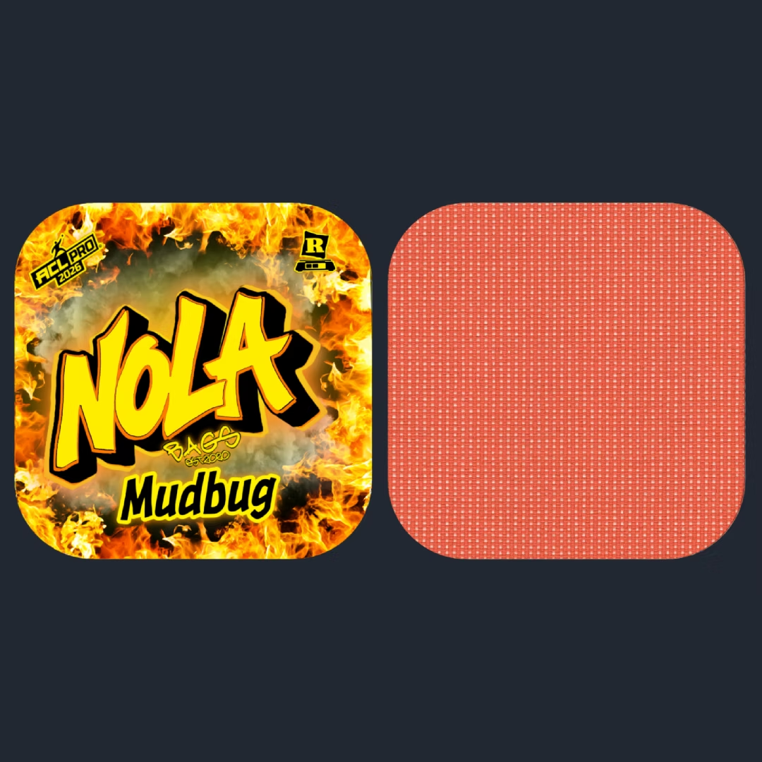 NOLA Bags 2026 Mudbug ACL Pro