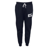 BG Cornhole Logo Fleece Joggers - Multiple Colors