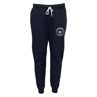 BG Cornhole Circle Logo Fleece Joggers - Multiple Colors