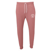 BG Cornhole Circle Logo Fleece Joggers - Multiple Colors