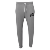 BG Cornhole Logo Fleece Joggers - Multiple Colors