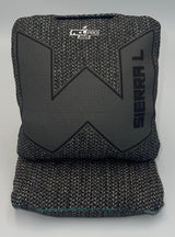 2026 WTF Cornhole Sierra - ACL Pro Stamped Cornhole Bags - Set of 4 bags