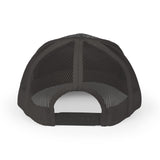 NICE Throw Shop Trucker Cap with N Design – Multiple Colors