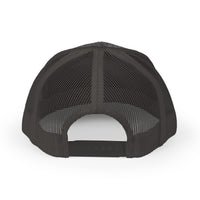 NICE Throw Shop Trucker Cap with N Design – Multiple Colors