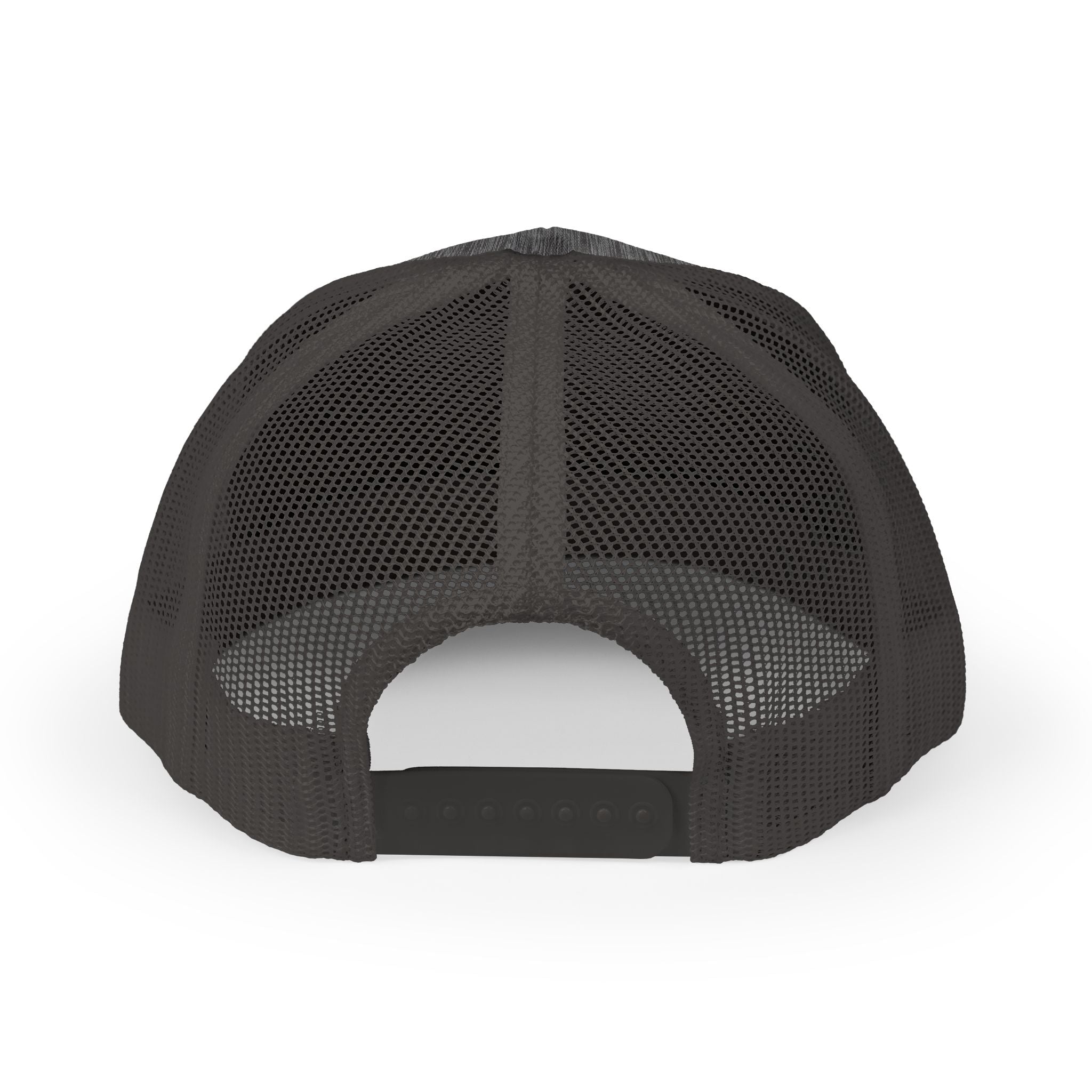 NICE Throw Shop Trucker Cap with N Design – Multiple Colors