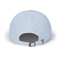 NICE Throw Shop - Classic Dad Cap with Black NTS Design – Multiple Colors