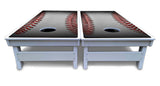 Baseball Cornhole Boards - All Weather Series