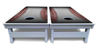 Baseball Cornhole Boards - All Weather Series