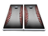 Baseball Cornhole Boards - All Weather Series