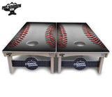 Baseball Cornhole Boards - Pro Solution Elite Series