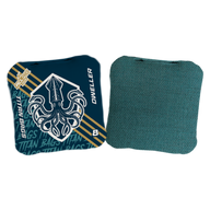 Titan Bags Dweller - 2026 ACL PRO Approved Toss Bags - Set of 4