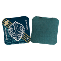 Titan Bags Dweller - 2026 ACL PRO Approved Toss Bags - Set of 4