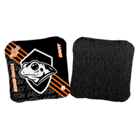 Titan Bags DART - 2026 ACL PRO Approved Toss Bags - Set of 4