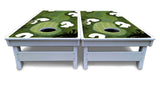 Golf Course Cornhole Boards - All Weather Series
