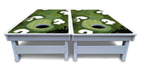 Golf Course Cornhole Boards - All Weather Series