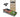 Golf Tee Flag Cornhole Boards - Pro Solution Elite Series