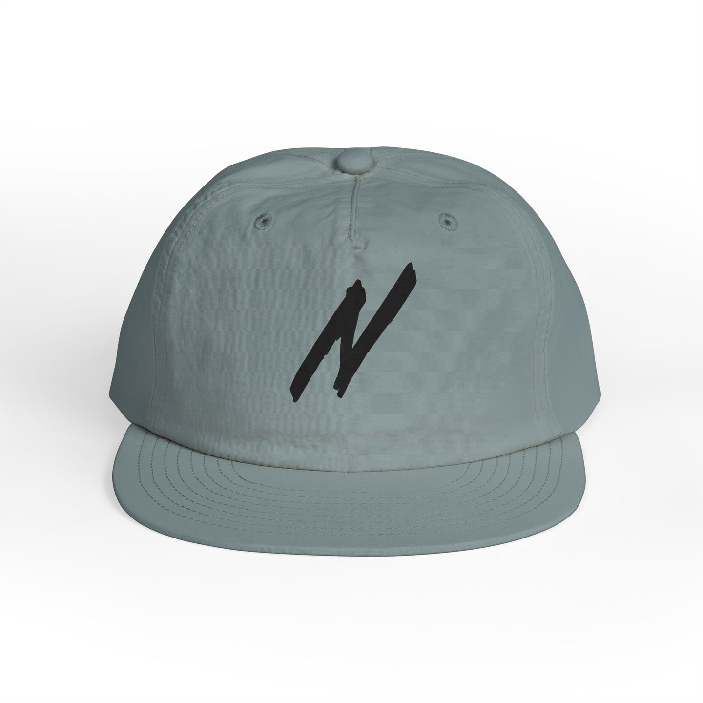 NICE Throw Shop Surf Cap for Coastal Cornhole Style with N Design – Multiple Colors