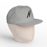 NICE Throw Shop Surf Cap for Coastal Cornhole Style with N Design – Multiple Colors
