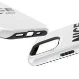 NICE Throw Shop Magnetic iPhone Case – Durable MagSafe® Cover (Supports Multiple Models)