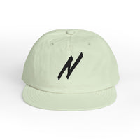NICE Throw Shop Surf Cap for Coastal Cornhole Style with N Design – Multiple Colors