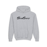 BG Cornhole Youth BagGodz Unisex Hoodie - Multiple Colors