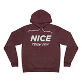 NICE Throw Shop Unisex Hoodie – Multiple Colors