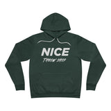 NICE Throw Shop Unisex Hoodie – Multiple Colors
