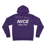 NICE Throw Shop Unisex Hoodie – Multiple Colors