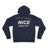 NICE Throw Shop Unisex Hoodie – Multiple Colors