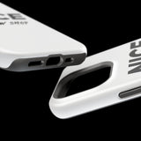 NICE Throw Shop Magnetic iPhone Case – Durable MagSafe® Cover (Supports Multiple Models)